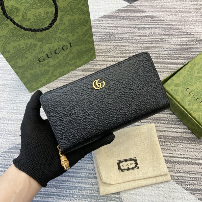 Gvc*1 wallets